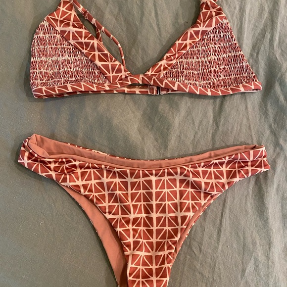 Noa Noa Bikini Set - XL - Picture 6 of 9
